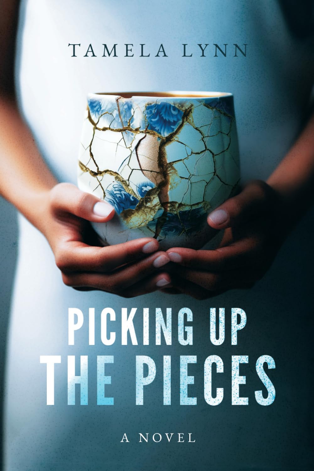 Picking Up the Pieces: A Novel (The Taren Phillips Series, Band 1)