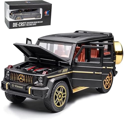 Auybuig ZfXAMG G63 _CLXgf 1/24 XP[J[ vobN@\t  AGWTEhLEDCg hA/{lbgJ\ qp RNV/Mtgp fBXvCΉ(ub