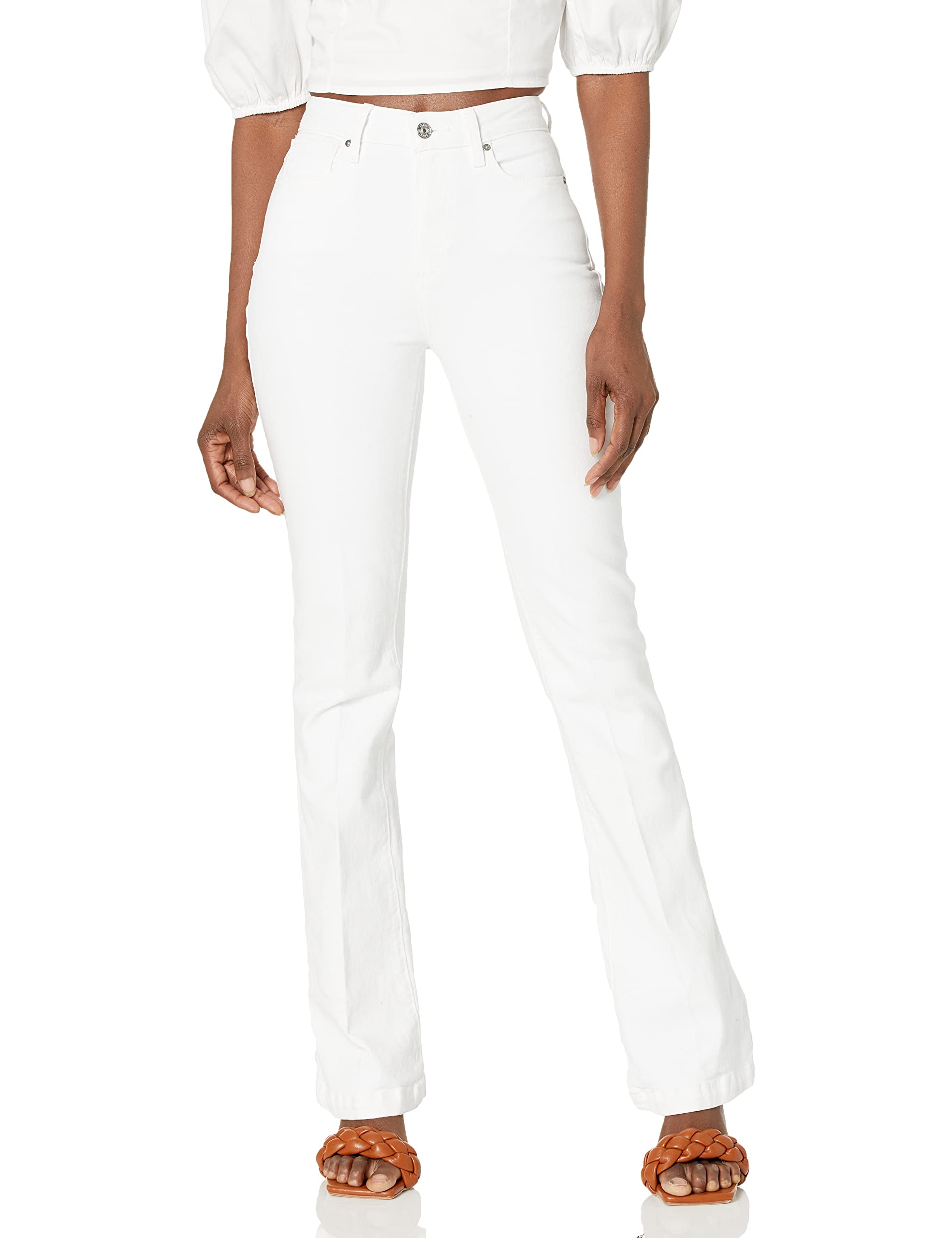 PAIGE Women's Iconic