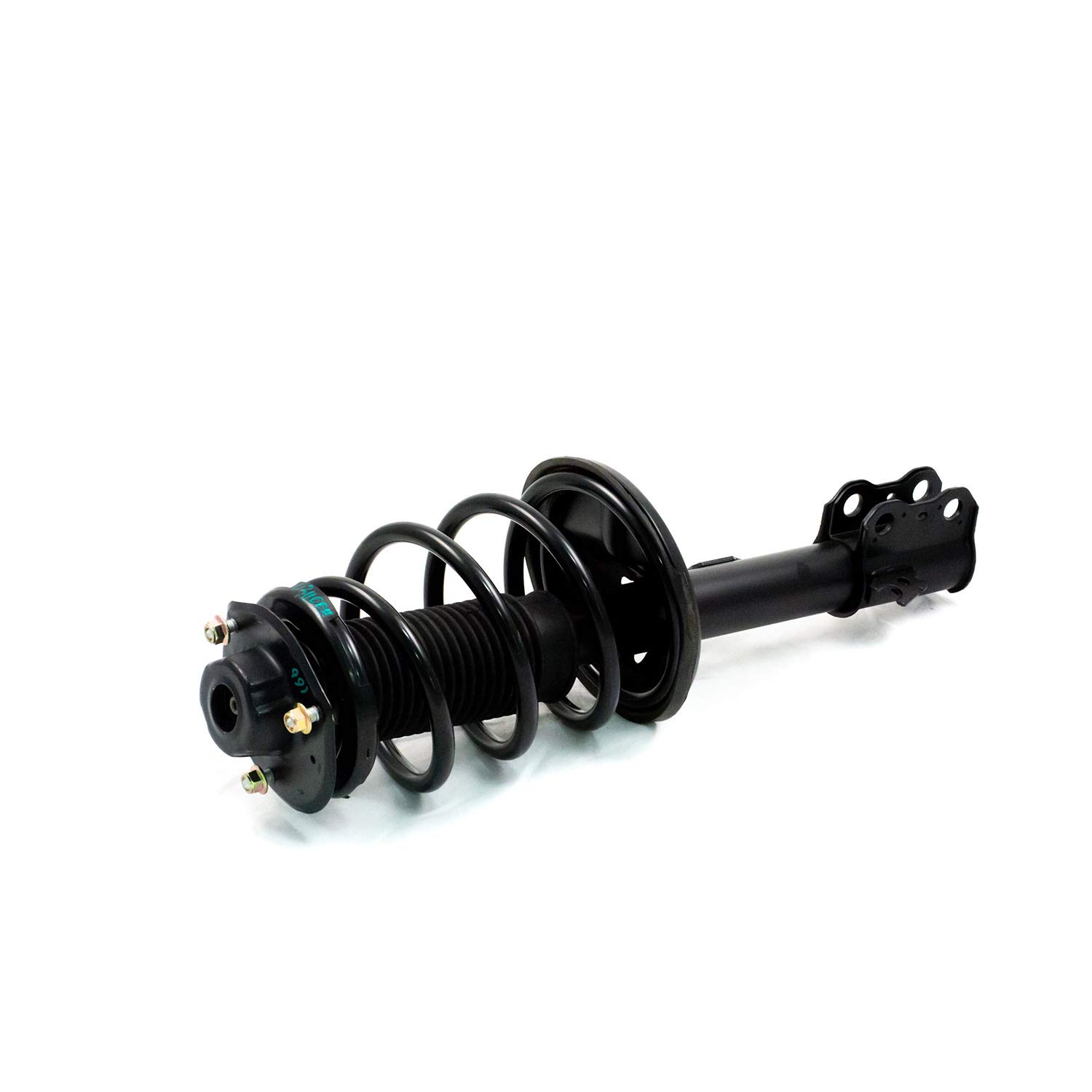 Gabriel G57614 Ultra ReadyMount Front Left Complete Strut Assembly for 99-03 Lexus RX300 AWD (1 Pack)
