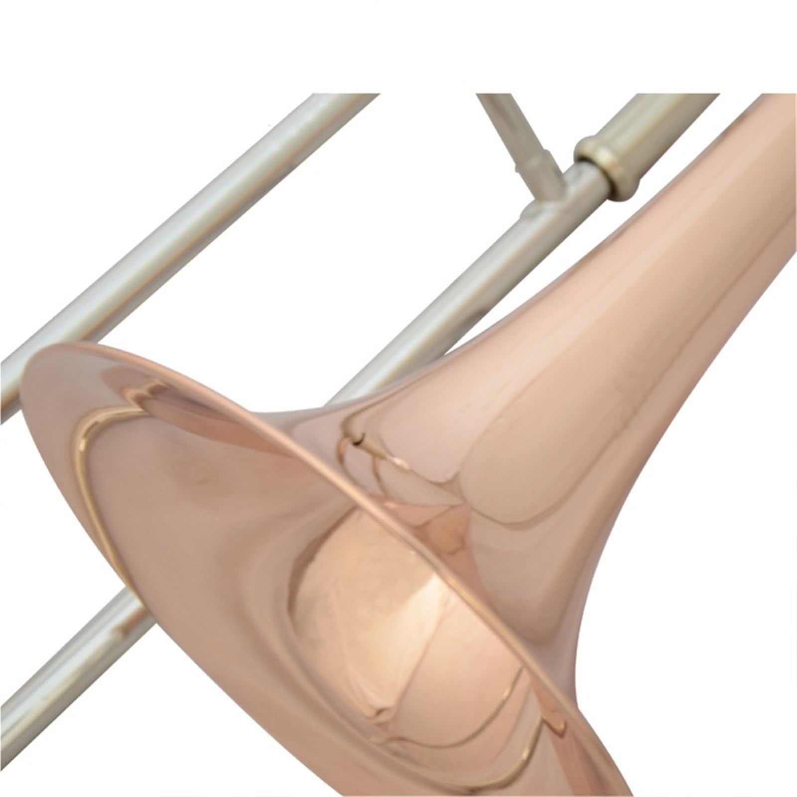 Trombone Basso Trombone Tenore In Si Bemolle Bronzo Fosforoso Per Principianti Ed Esibizioni Bandistiche Desame