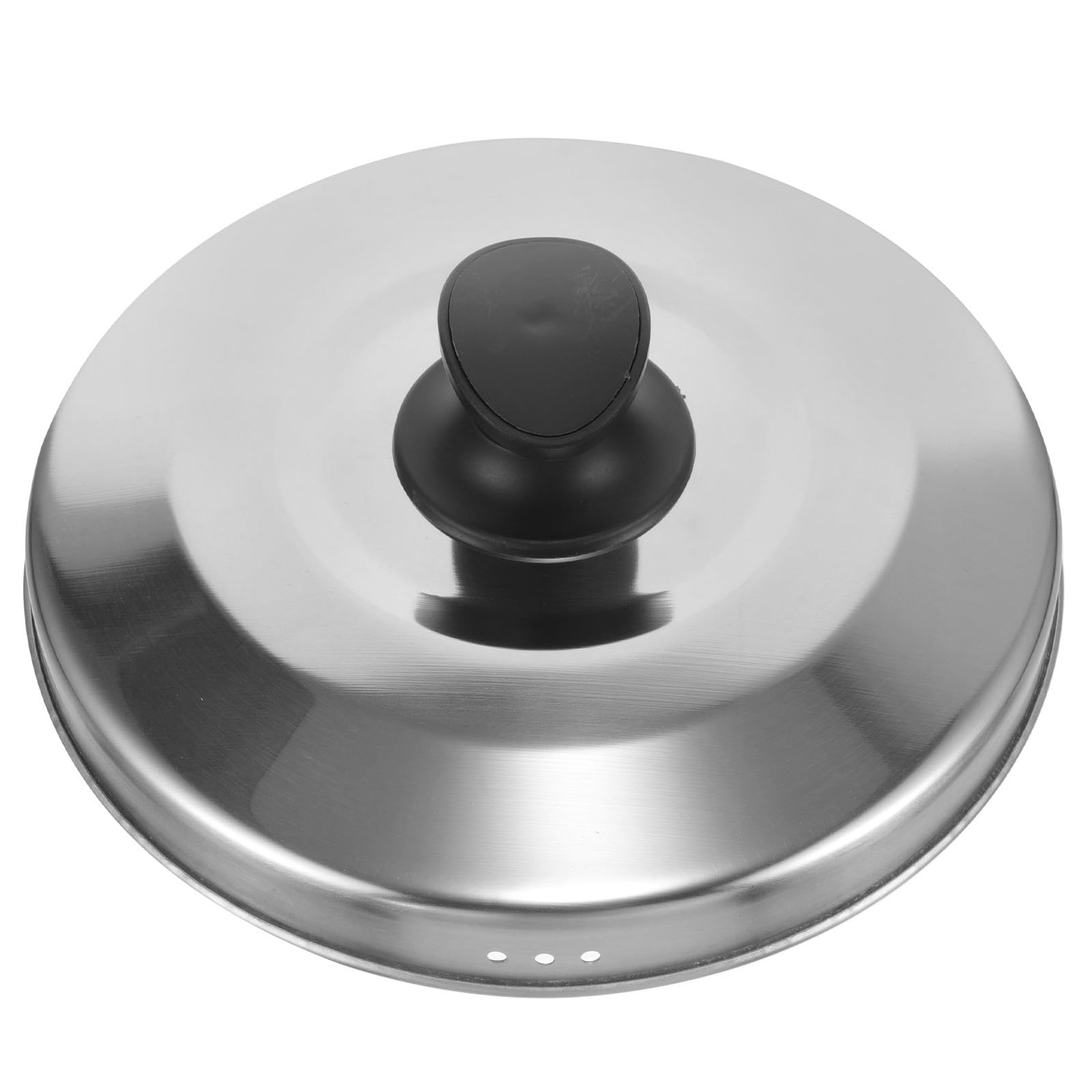 Tapa de repuesto para olla arrocera compatible con accesorio resistente de cocina