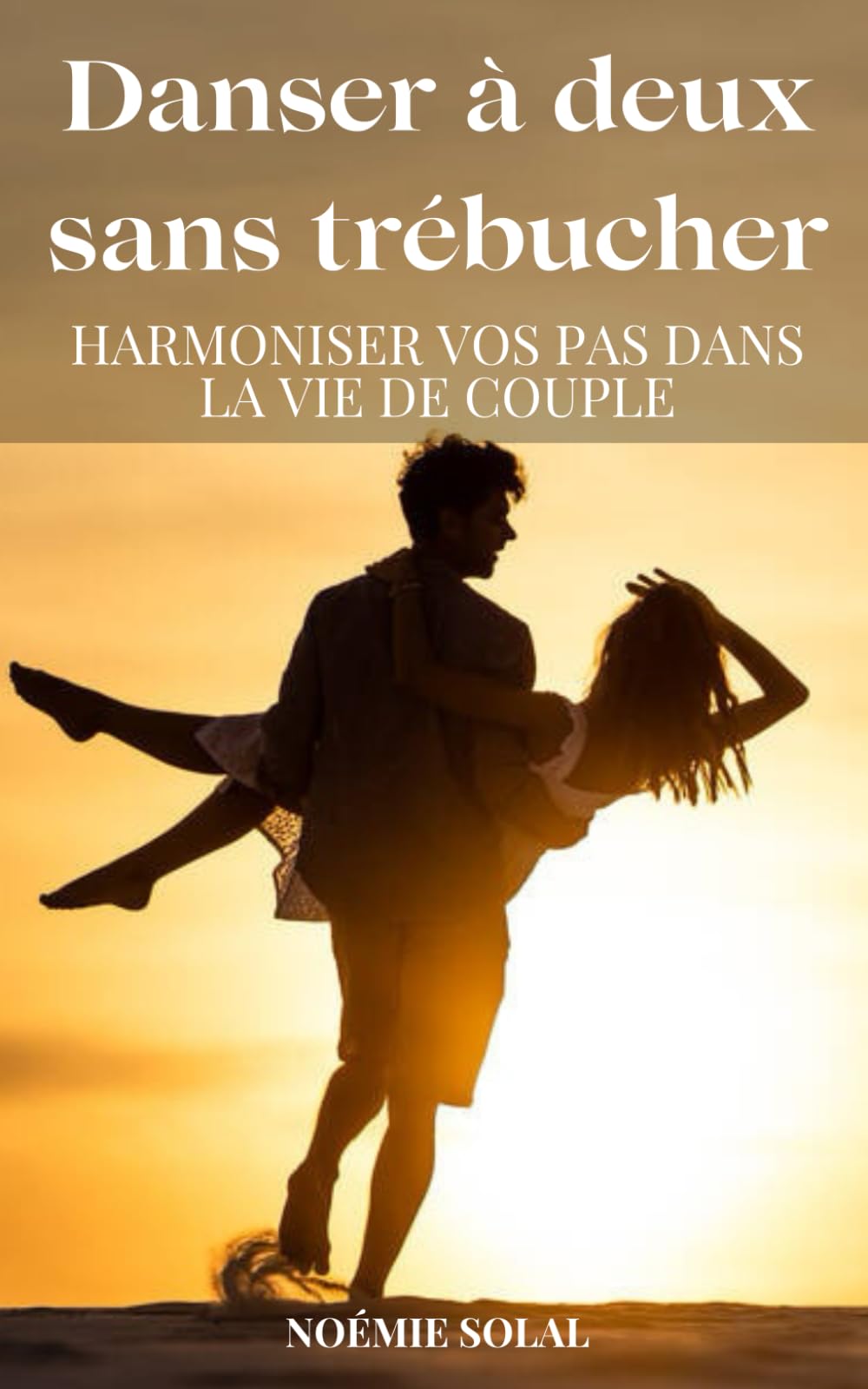 Danser à deux sans trébucher: harmoniser vos pas dans la vie de couple