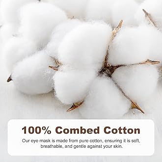 Aroma Season Heated Eye Mask, Warm Eye Compress, 4 Temperature Settings USB Eye Mask Heated with Washable Cover, Gifts for Family and Friends(Grey)