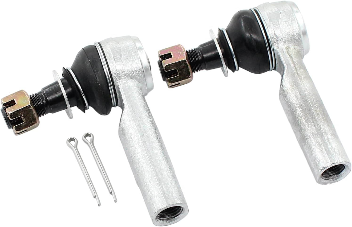 Roneeson Tie Rod End for Kawasaki Teryx 4 750 2012-2013, Teryx 800 2015-2023, Teryx 4 800 2014-2023