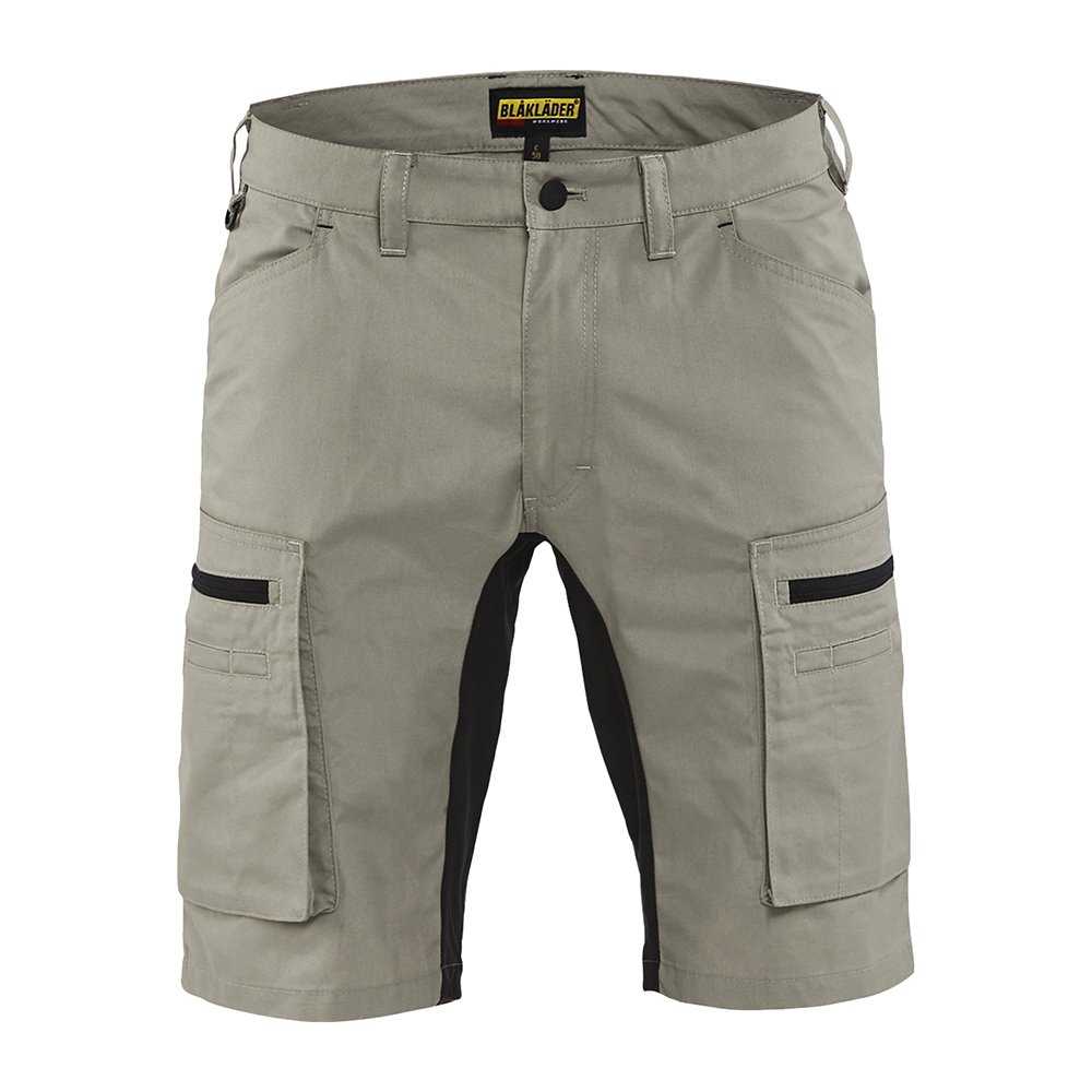 Blakläder Service Shorts Stretch