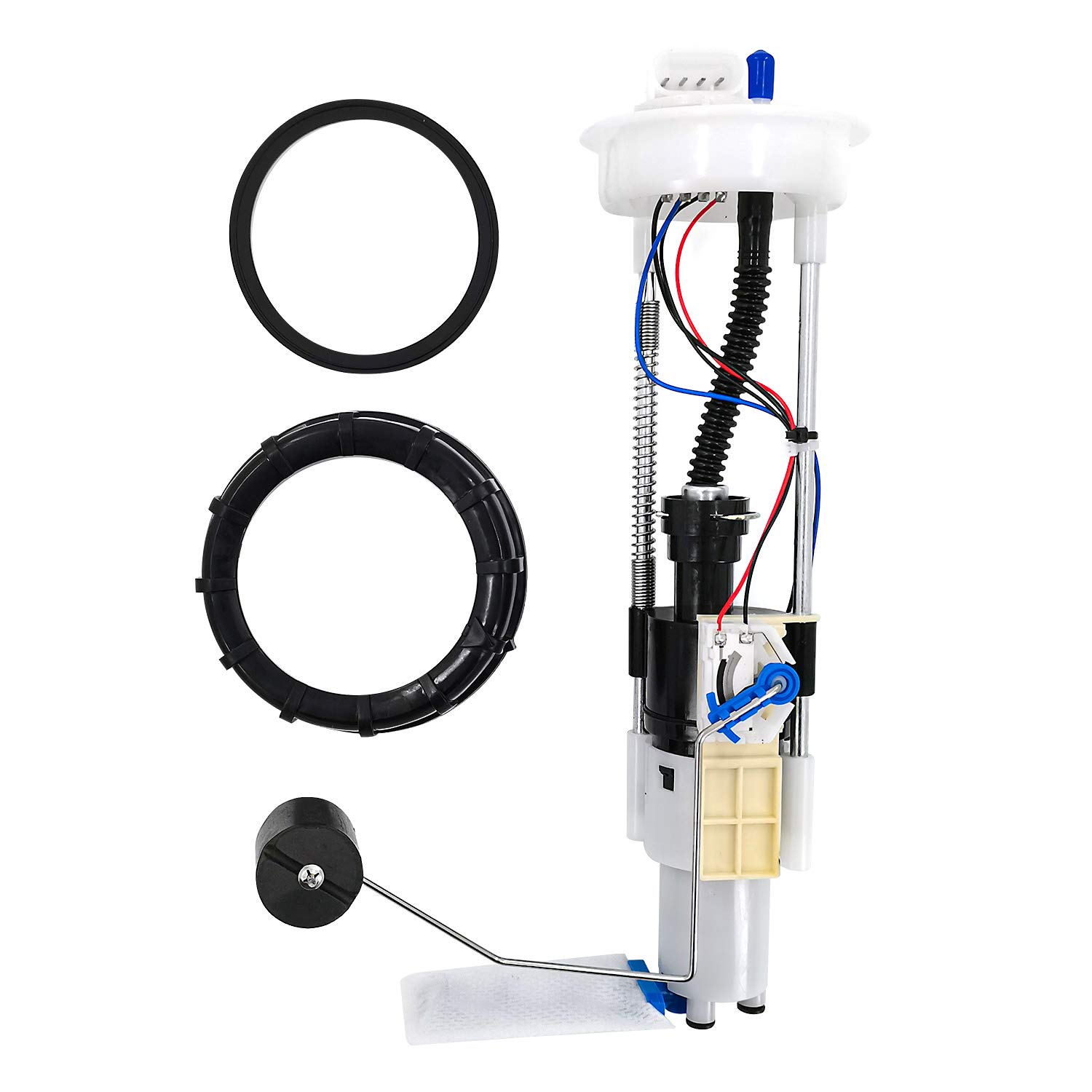 Ballmers Electric Fuel Pump Assembly 2521307 2204852 Polaris Ranger
