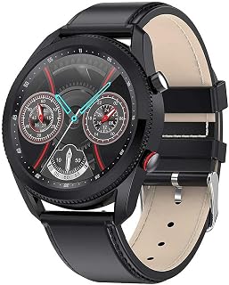 ZBY smart watch Smart Watches,Heart Rate and Sleep Monitors,Waterproof Activity Trackers,Pedometer Watches,Fitness Trackers for Men and Women