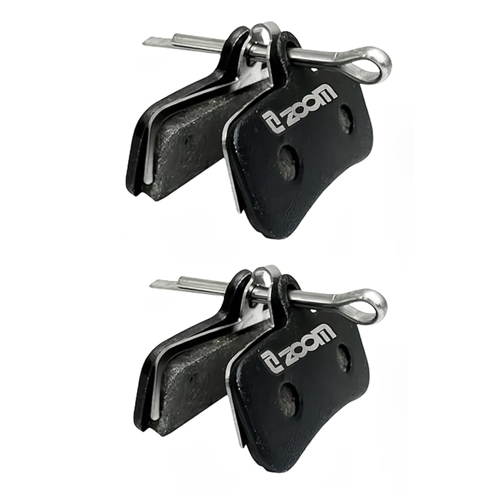 Photo 1 of PeakRider Zoom 4-Piston Brake Pads