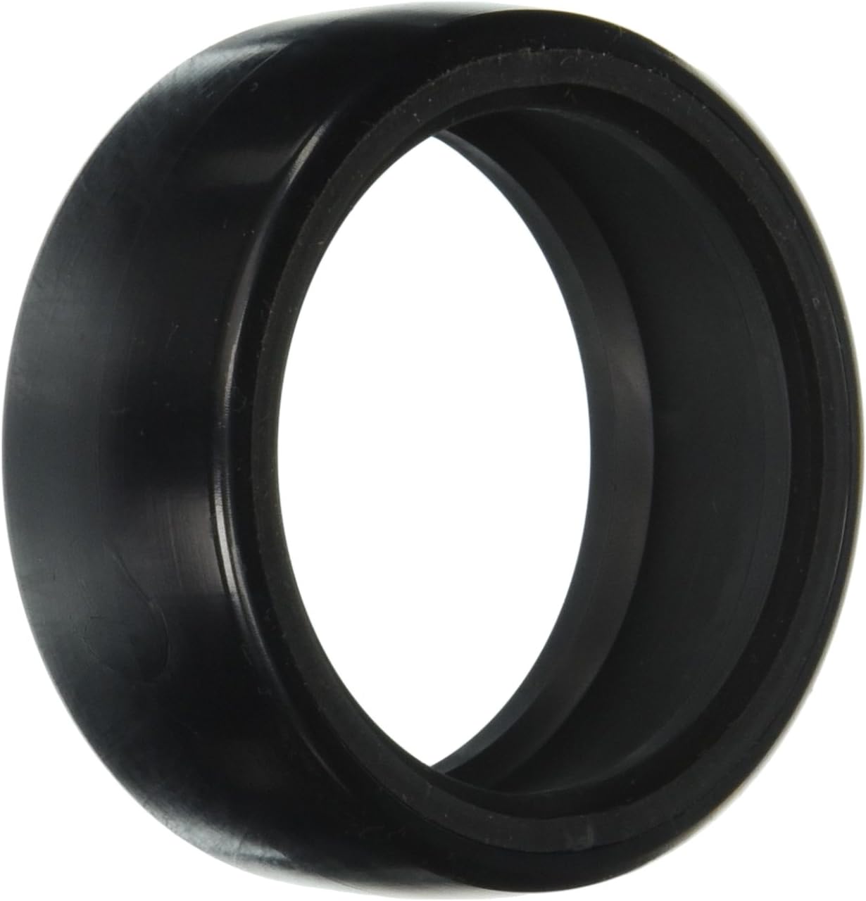 VATERRA Drift Tire & Mounting Ring 54x26mm (2) Toys & Games