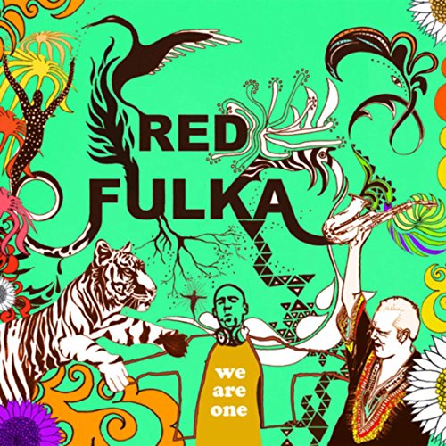 Red Fulka