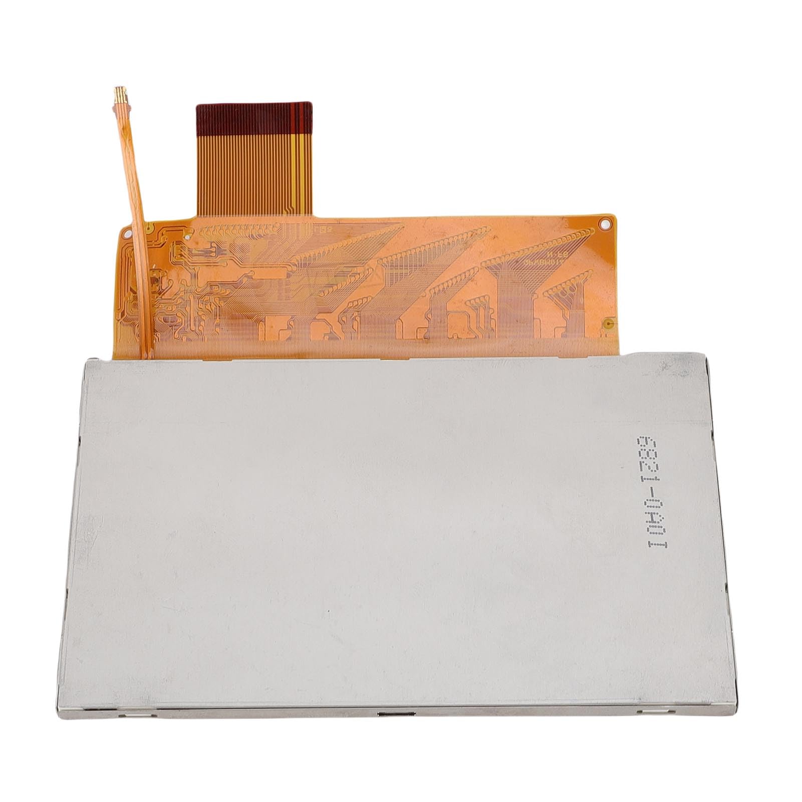 Jectse Sostituzione Schermo LCD Ad Alta sensibilità, Sostituzione Display LCD Retroilluminato per Portatile 1000 1001 1002 1003 1004