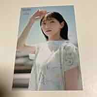 ＝LOVE 野口衣織　直筆バースデーカード 2025年最新】野口衣織 直筆 チェキの人気アイテム - メルカリ