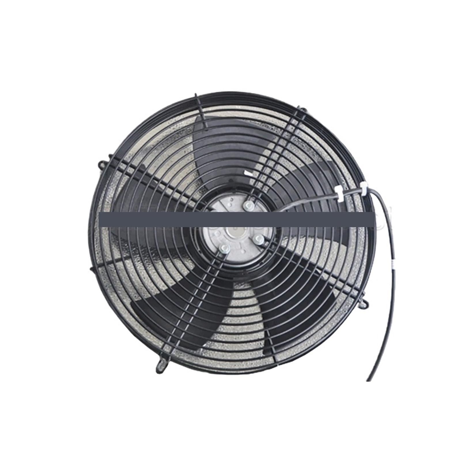 Ventilateur de refroidissement S4E315-BP18-34 extracteur hélicoïde industriel axial - 3