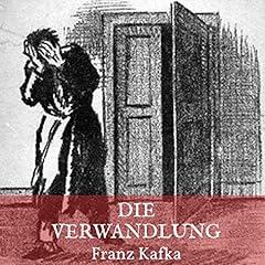Couverture de Die Verwandlung