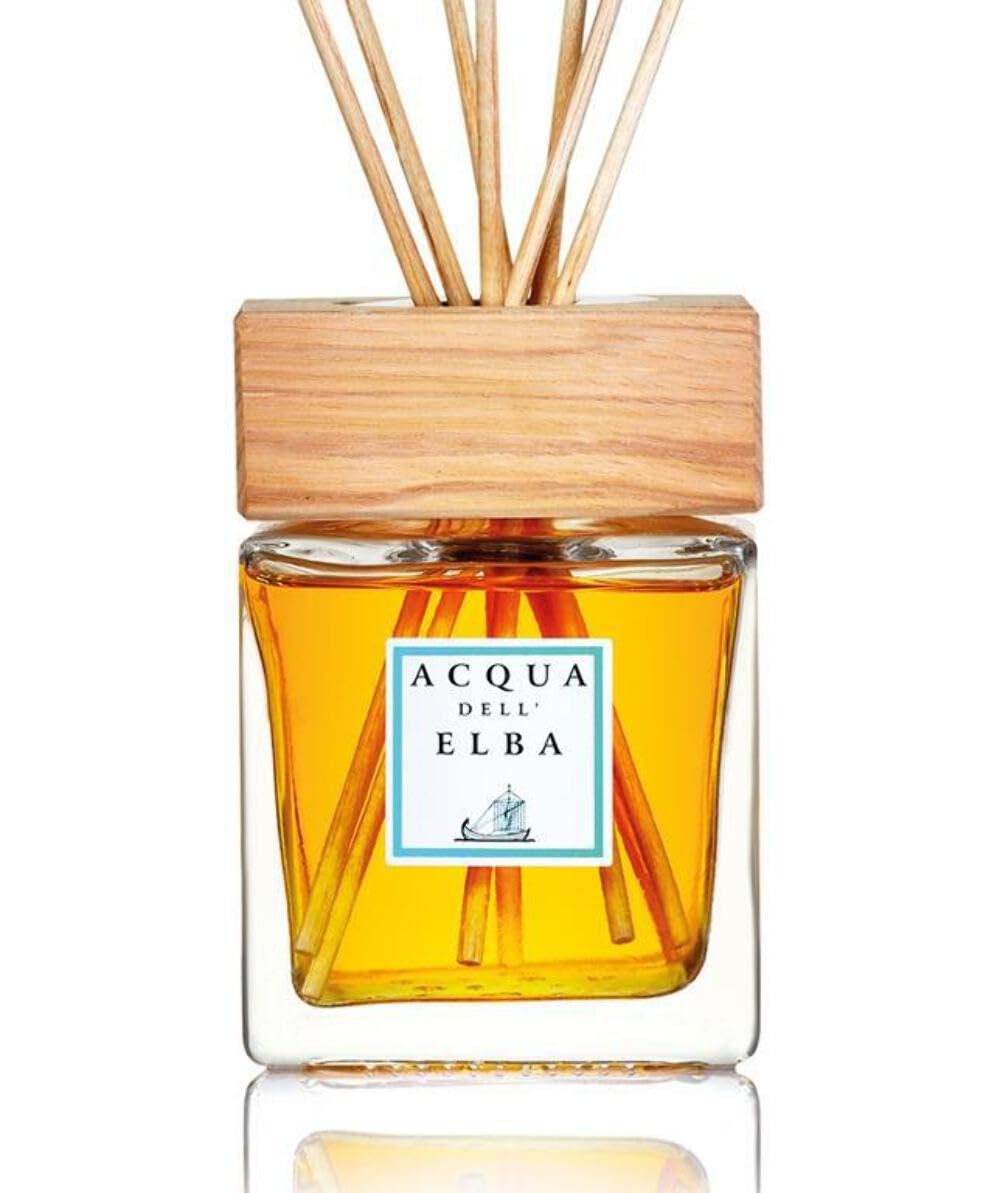ACQUA DELL'ELBA Diffusore Note di Natale 500 ml