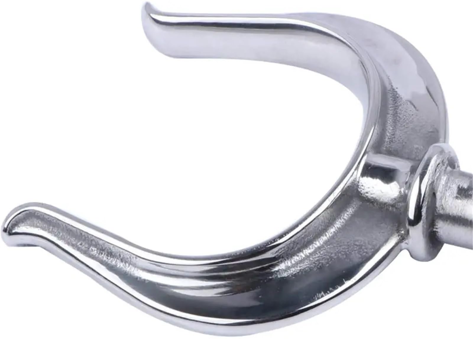 Yate Marino con Conector Oarlock de línea 4 Uds | Accesorios for embarcaciones Montaje lateral Rowlock de acero inoxidable for barcos
