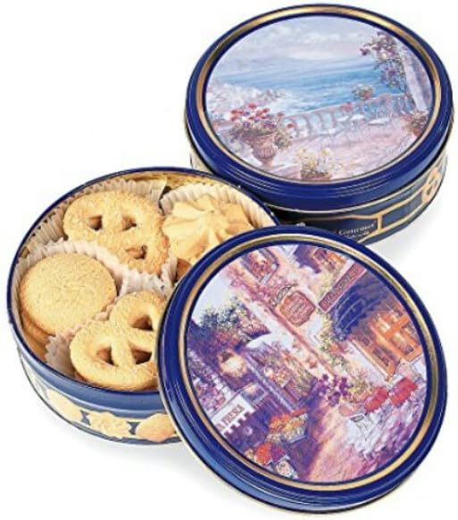 Original Gourmet Premium Cookies