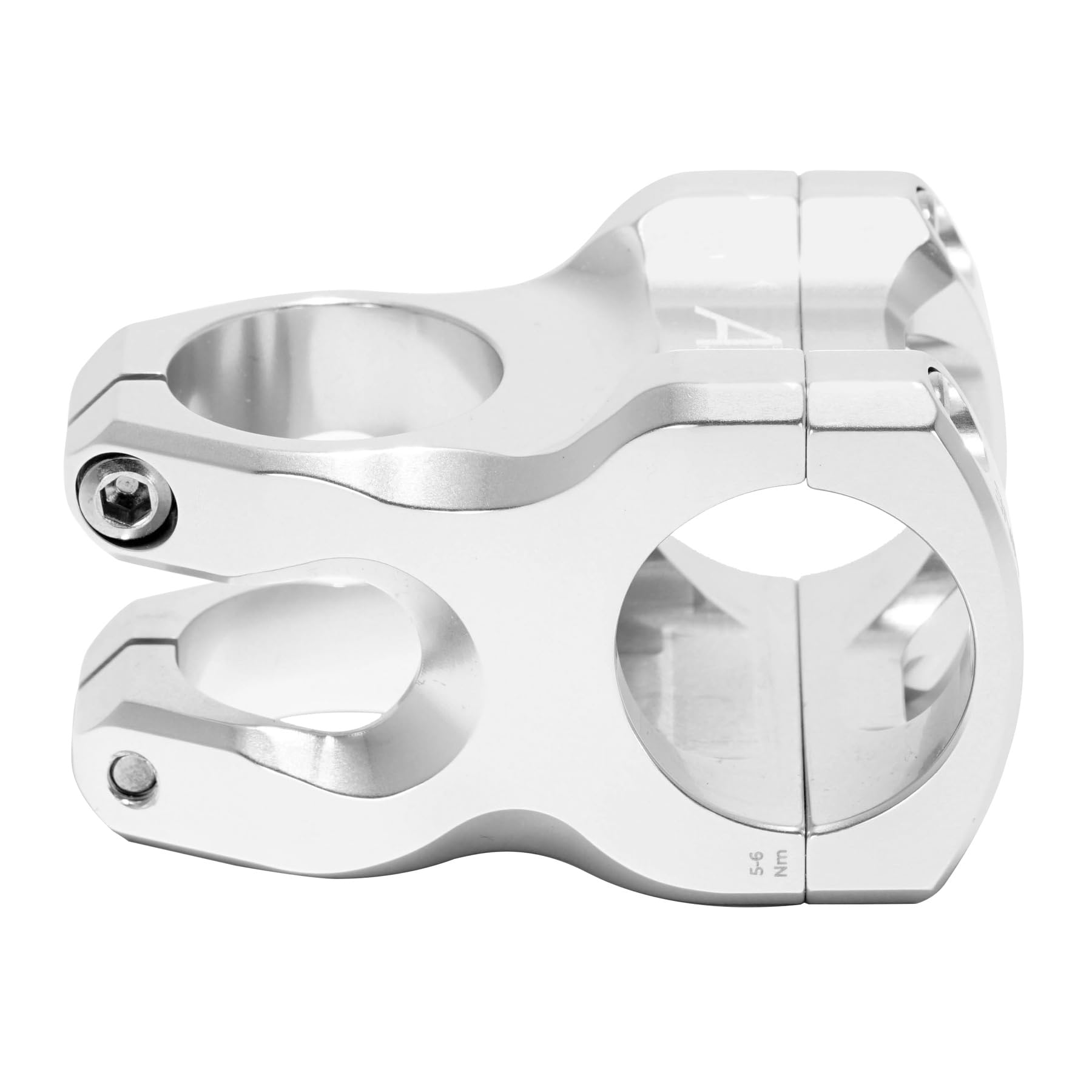 industry nine A318 シルバー INDUSTRY NINE A318 Stem 31,8 mm | silver