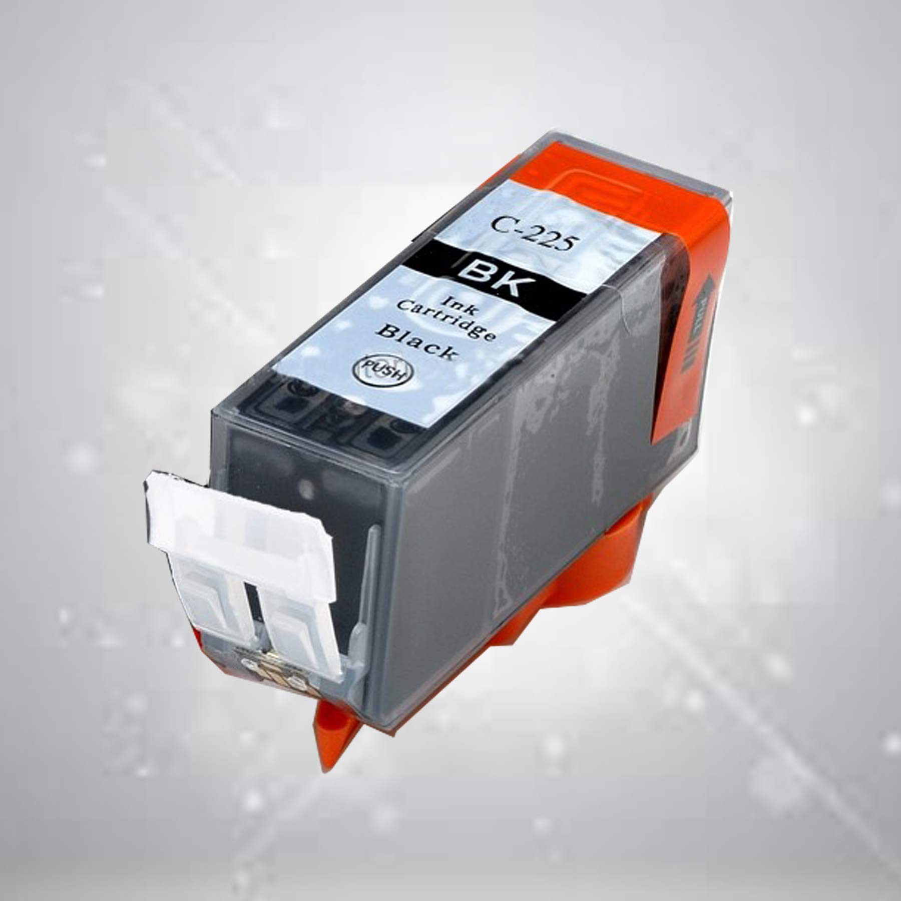 Recarga Impresora Canon Compatible Juego De 10 Tintas Compatibles Para Canon PGI-225 Y CLI-226 - Para Modelos MG5120, MG5220, MG5320, MX892 Juego 10 Tintas Canon MG5320