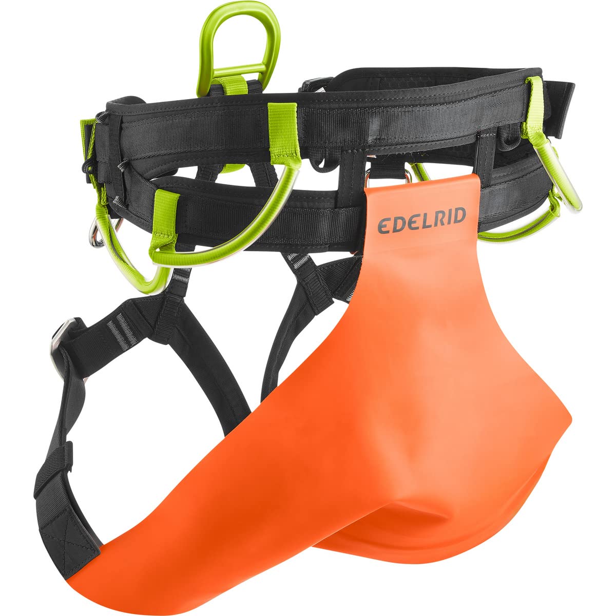 EDELRID Iguazu III Canyoninggurt, orange, 1