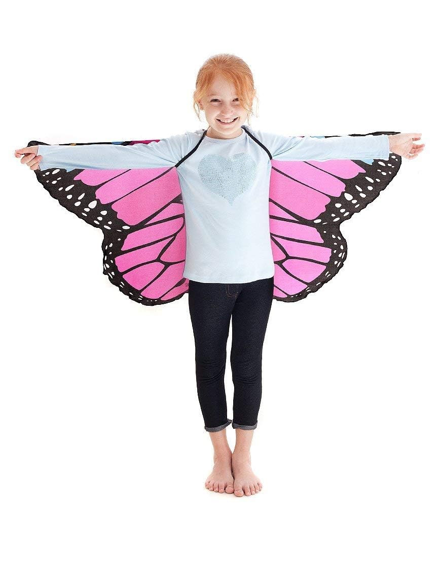 See full amazon price history chart for Active Elements Pack of Five Kids Fairy Butterfly Wings for Toddler Girls Princess Dress Up Costume Party Favors Active Elements Pack of Five Kids Fairy Butterfly Wings for Toddler Girls Princess Dress Up Costume Party Favors (B07PBNS4RD) Amazon Price History, Amazon Price Tracker