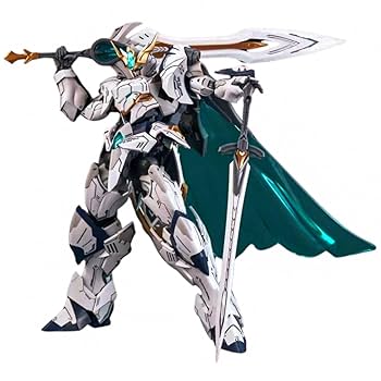 完成品 巨神剣トリスタン 円卓の騎士団シリーズ 1/144 全高約16㎝ 組立済 完成品 巨神剣トリスタン 円卓の騎士団シリーズ (全高約16㎝)1