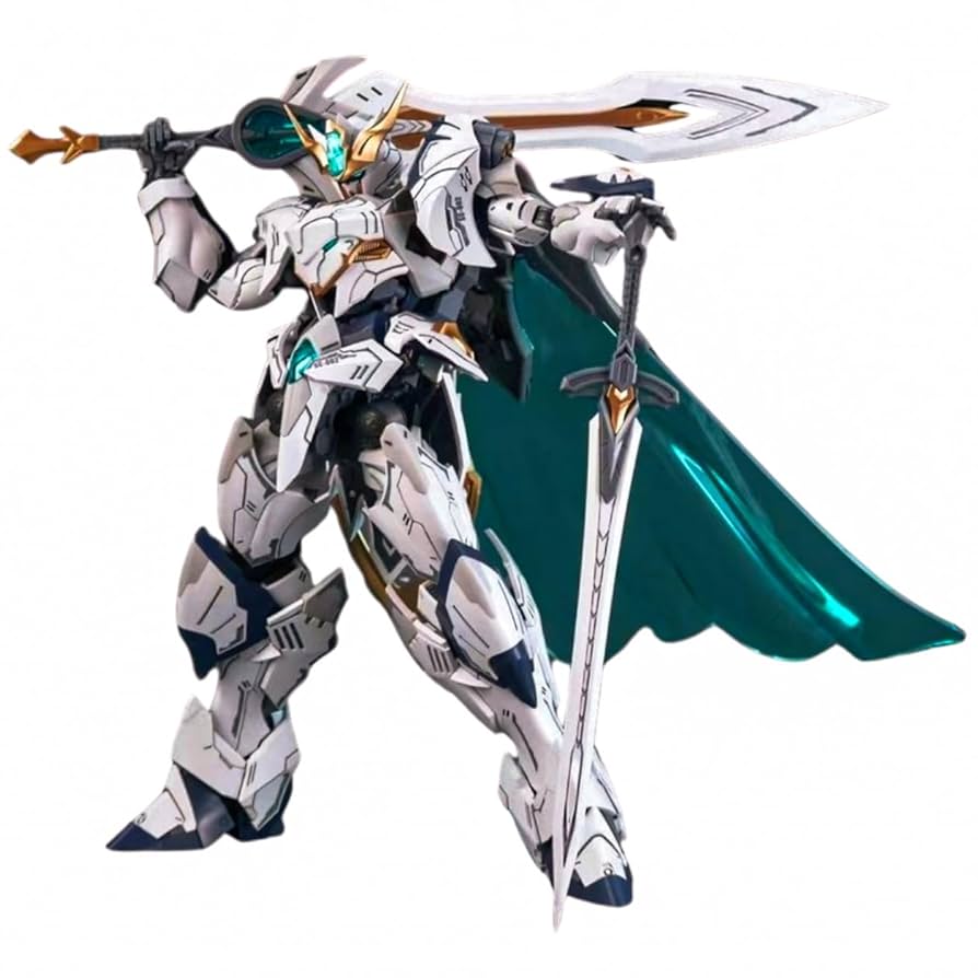 完成品 巨神剣トリスタン 円卓の騎士団シリーズ 1/144 全高約16㎝ 組立済 Amazon | 【R.C.W】SNAA 円卓の騎士団 巨神剣トリスタン 1/144