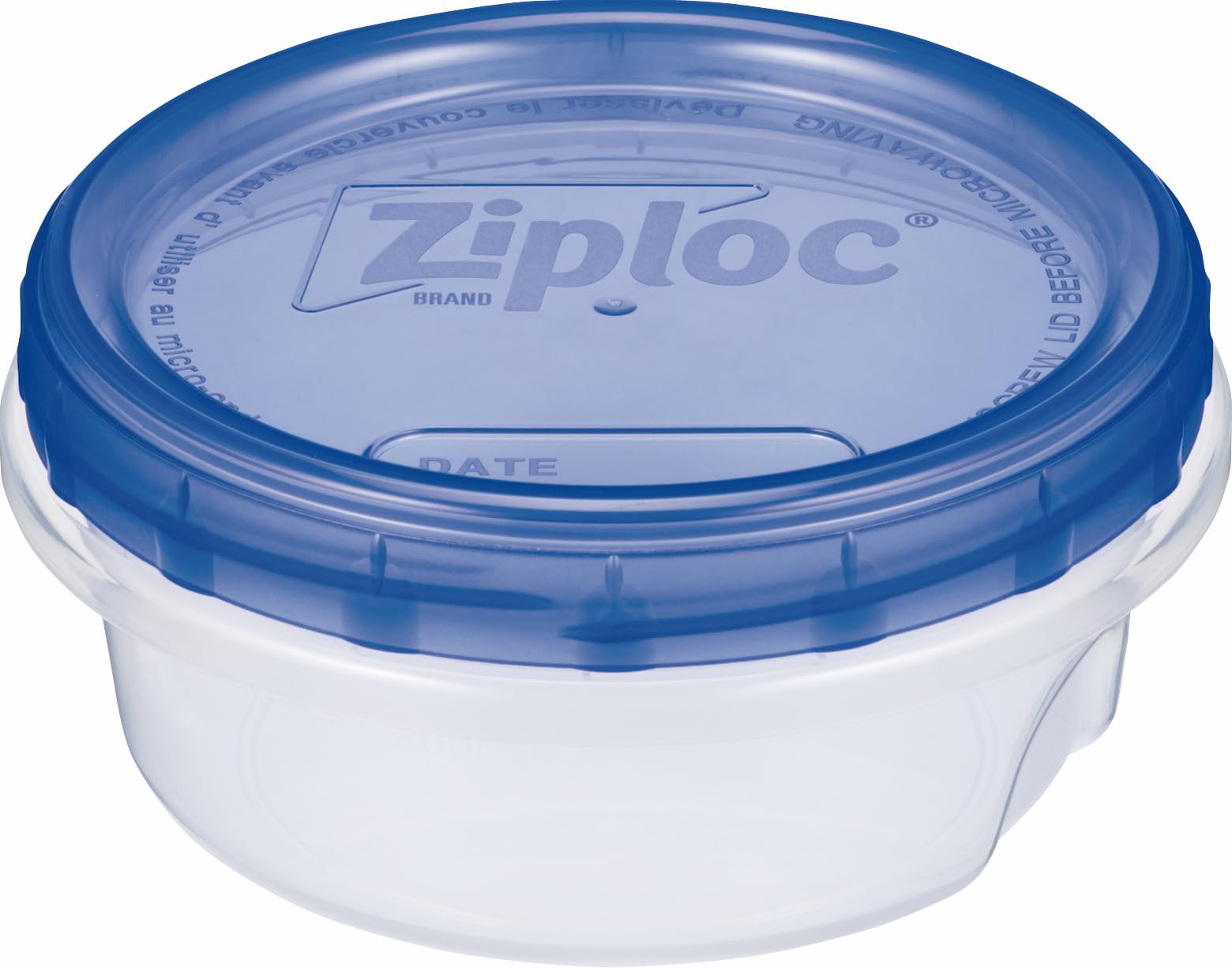 Amazon.co.jp: Ziploc 【まとめ買い】ジップロック スクリューロック