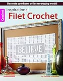 Inspirational Filet Crochet (6537)