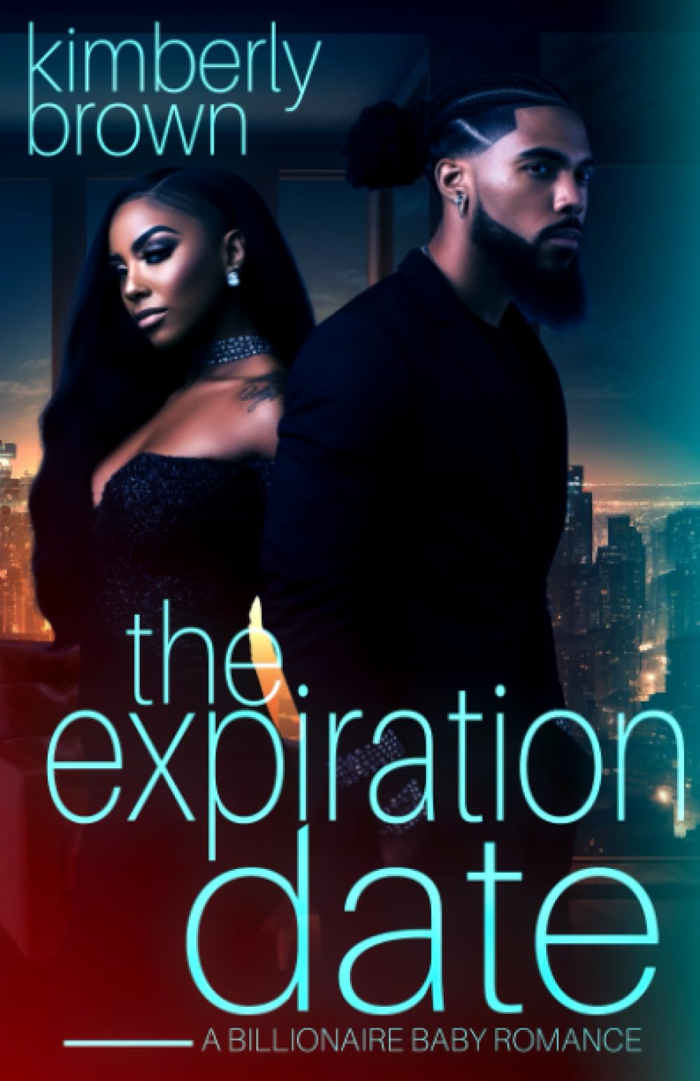 The Expiration Date: A Billionaire Baby Romance