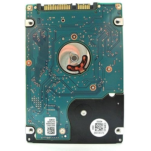 per Hgst 2.5 16 MB 7 MM per Disco Interno per Laptop per HTS543232A7A384 5400 RPM rigido hdd 320 GB s-ata 3