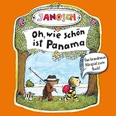 Oh, wie sch&ouml;n ist Panama Titelbild