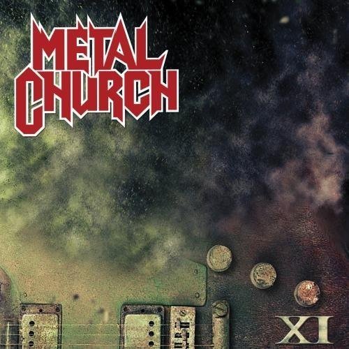 メタル・チャーチ/ライヴ・イン・ジャパン Metal Church – Live In Japan – CD (Album, Stereo), 1998 [r6163602