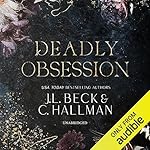 Cover of Deadly Obsession