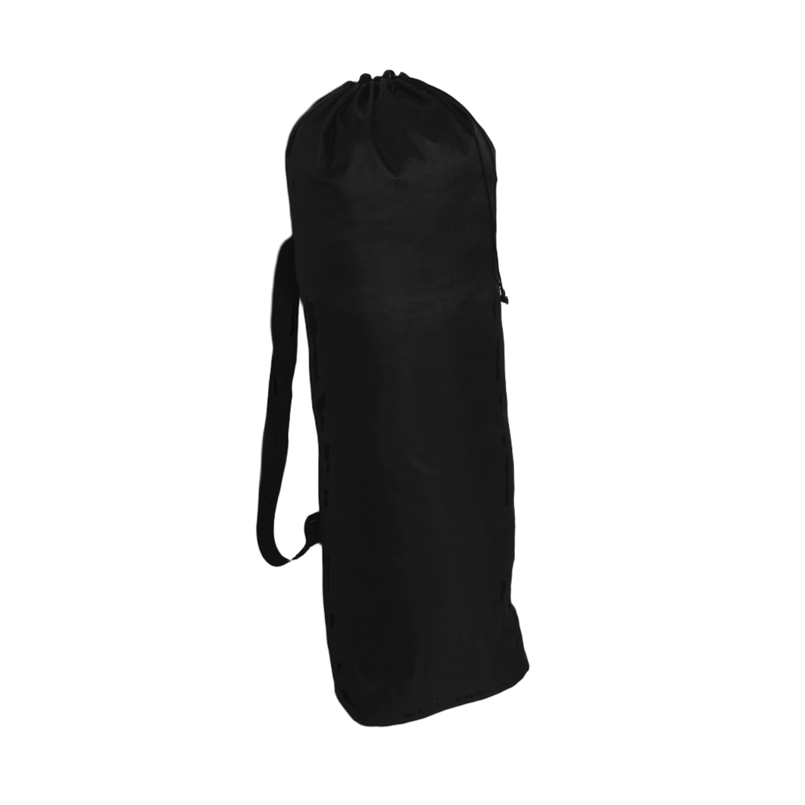 Alipis Bolsa portátil para monopatín (2 Unidades) - Organizador de Transporte con Correa Ajustable - Bolsa Deportiva para Longboard, Ideal para Viajes y Actividades al Aire Libre.