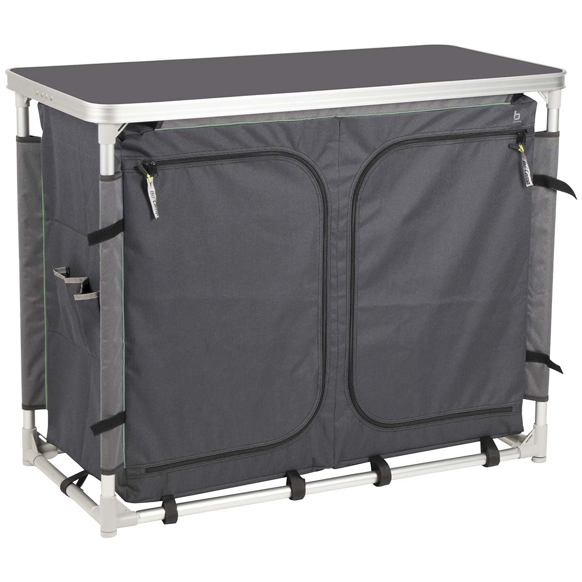 Bo-Camp - Cuisinette - Deluxe Plus - 100x48x80 cm