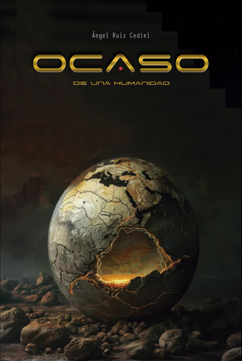 Ocaso: de una humanidad
