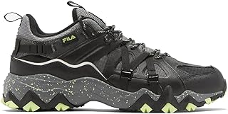 Fila Excursion Castlerock/Black/Sunny Lime 11 D (M)