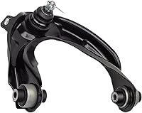 Vista 162 de Detroit Axle - Brazo de control superior delantero derecho para Jeep 2011-2015 Grand Cherokee Dodge Durango brazo de control superior ajustable