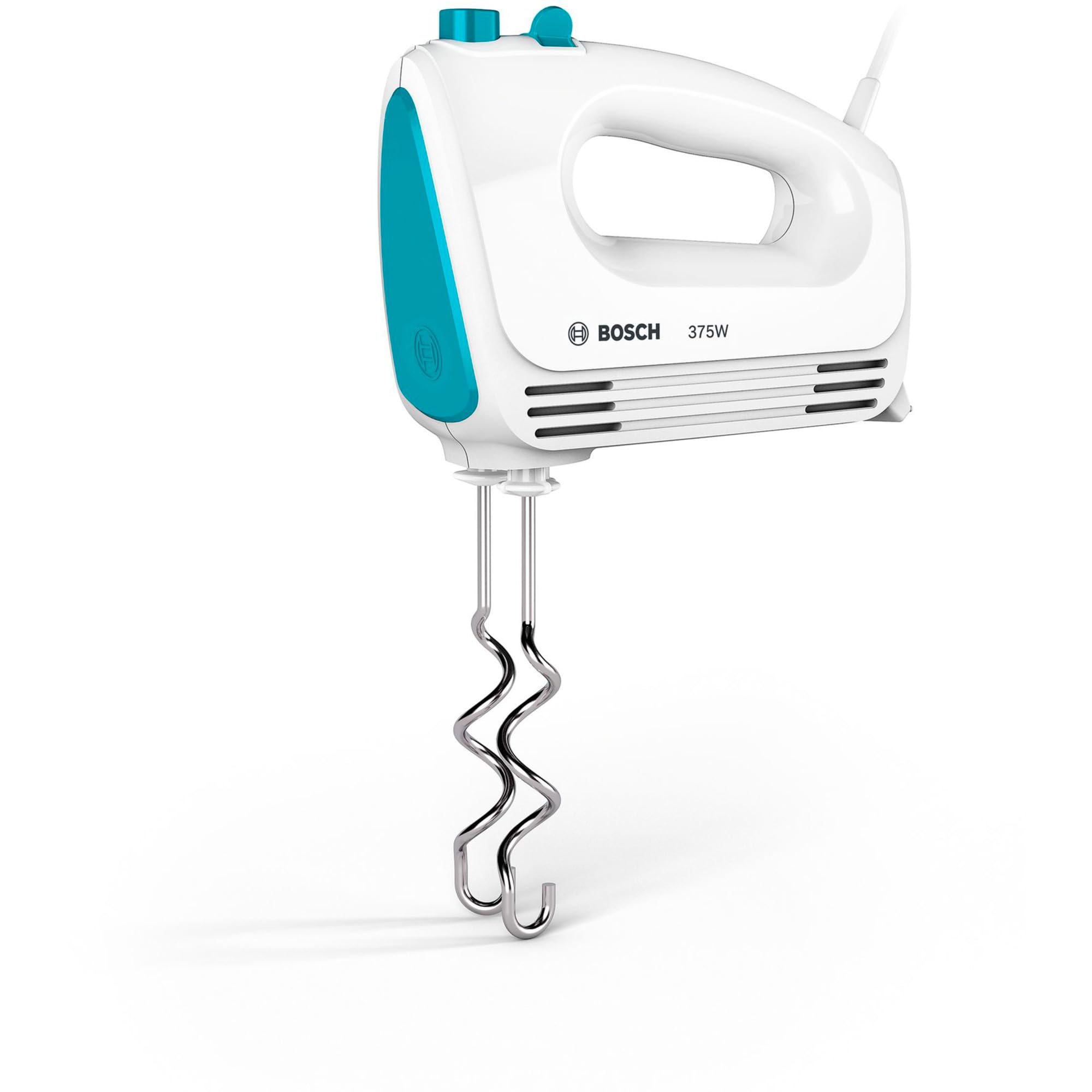 BOSCH MFQ2210D BATIDORA DE MANO AZUL, BLANCO 375 W