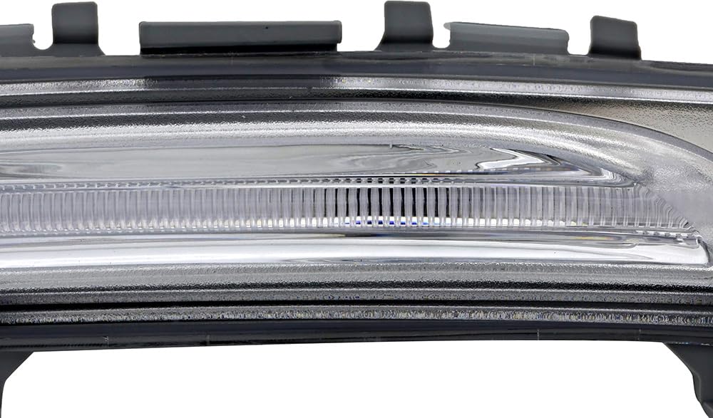 For Ford Edge Parking Light Lamp 2011 2012 2013 2014 Driver Left Side