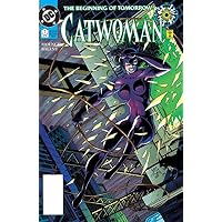 Catwoman (1993-2001) #0