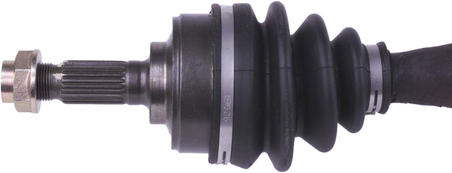 Cardone 60-4035 Remanufactured CV Constant Velocity Drive Axle Shaft