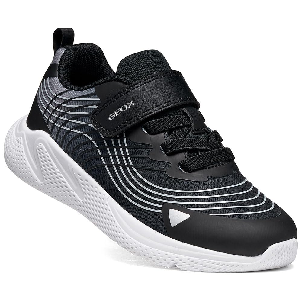 Geox Geox Sprintye B Trainers ZapatillasNiños