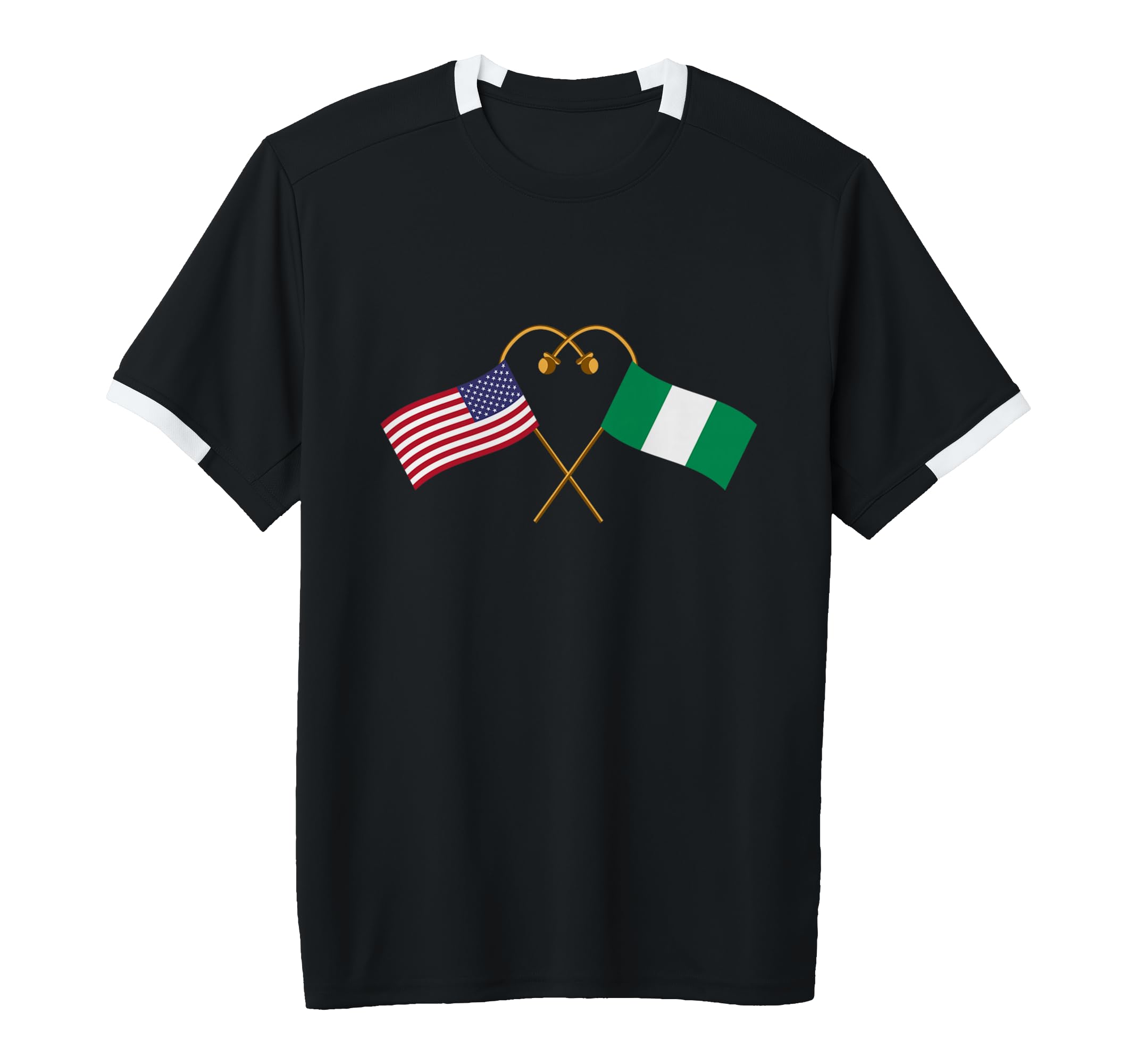 Adult & Youth Soccer Jersey