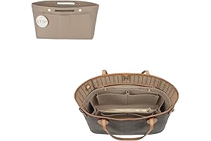 ettp Purse Organizer Insert For Handbags