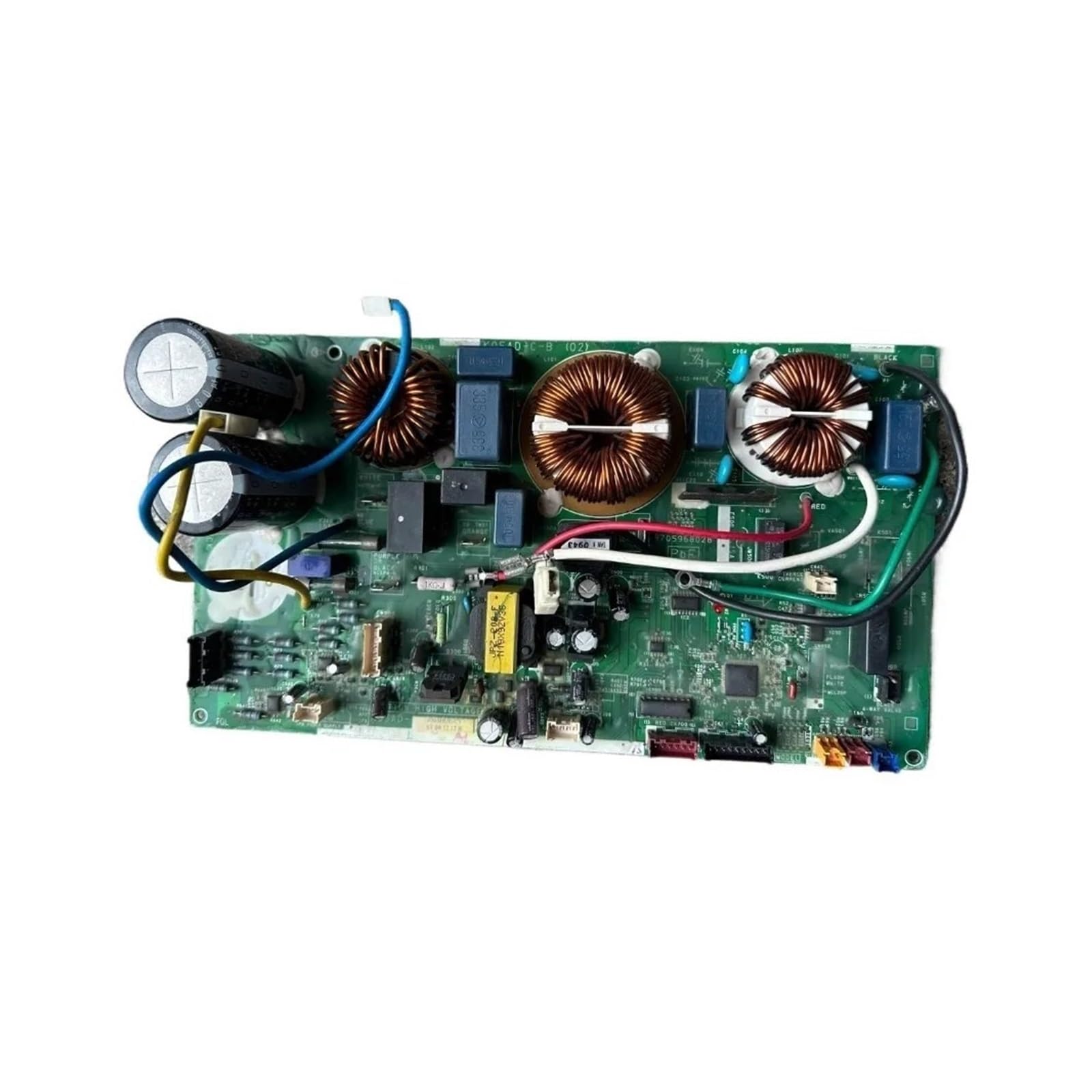 GENTERUN Conditioner Control Board K05AD-C-B(02) Circuit PCB 9705968028 Conditioning Parts