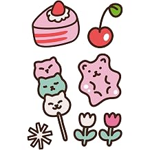 Japan EKI Stamp Book Collect Train Station Stamps Across Japan | Japanese Travel Journal & Souvenir Passport | 100 Pages for Eki Stamps, Temple Seals & Travel Memories | Kawaii Japan Edition