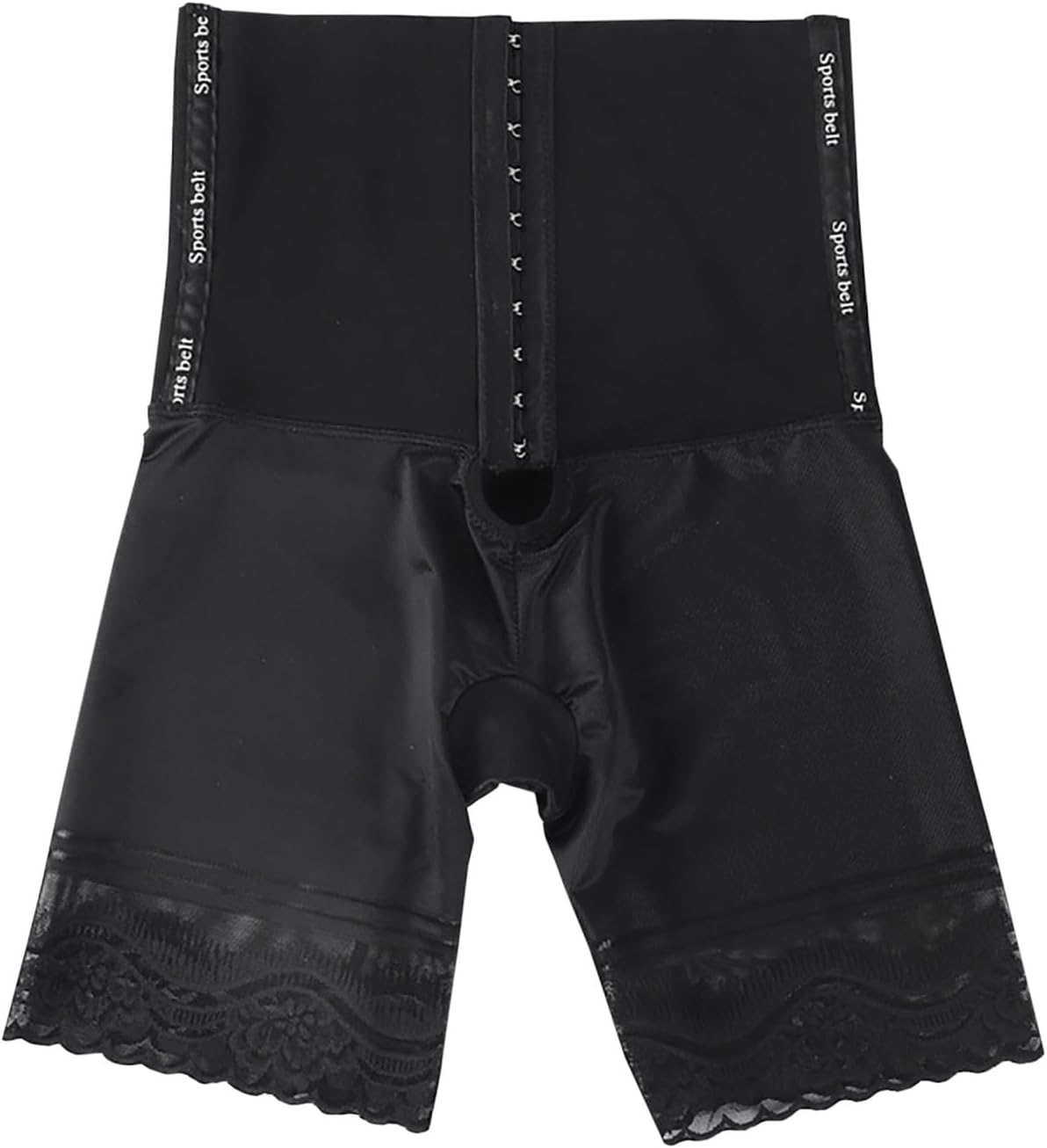 Womens Butt Lifting Shapewear Shorts Tummy Control Corset Waist Trainer Body Shaper Thigh Slimmers Under Dress